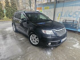 Subaru Tribeca 3.6 190kw automat - 2