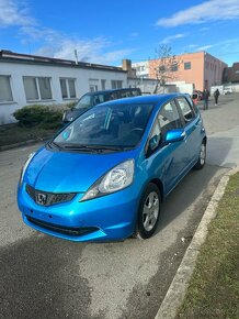 Honda jazz automat 51 000 km - 2