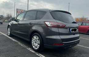 Ford S-Max 2016 - 2