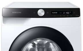 Pračka Samsung WW90T534DAE/S7, Hygiene Steam, 9Kg parní - 2