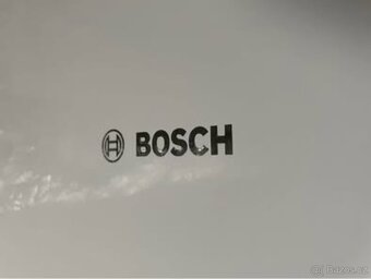 Bosch tronic heat3500 24kw - 2