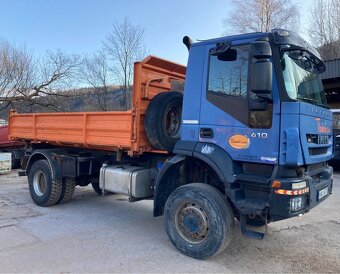 Iveco TRAKKER AD 190 - 2