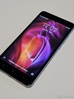 Realme note 4 - 2
