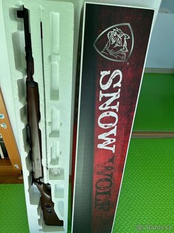 Snow Wolf Kar98k - 2
