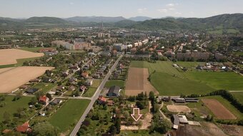 Prodej stavebního pozemku, 2761 m², Kopřivnice - 2
