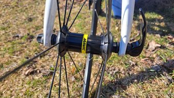 Scott addict R4 karbon - 2