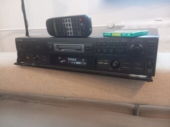 Technics sj-md150 - 2