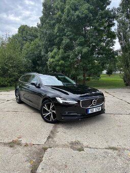 Volvo V90 B4 2022 - 2