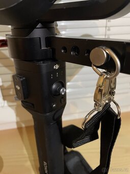 DJI Ronin SC - 2