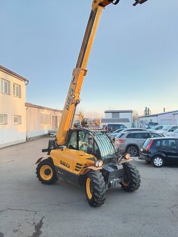 Teleskopický Manipulátor Dieci AGRI Apollo 25.6 - 2