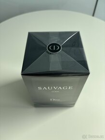 Dior Sauvage Elixir - 100ml - 2