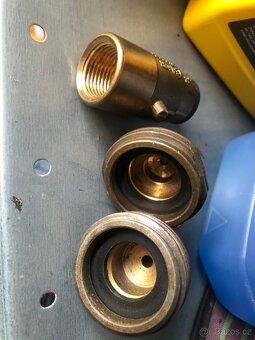 Redukce LPG do zahraničí - 2