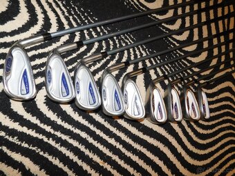 Irons Jack Nicklaus - 2