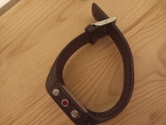 Hodinky;Zn:Polar M400 (Černé) - 2