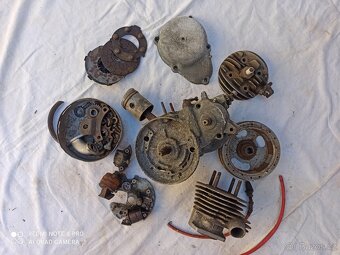 Motor Sachs - 2