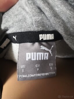 Mikina Puma - 2