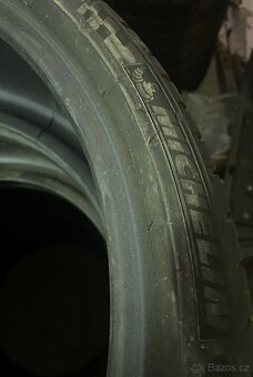Pneu letní 275/30 R20 Michelin - 2