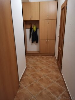 Pronájem bytu 1+1 Dlouhá třída, Havířov - Podlesí, 36 m2 - 2