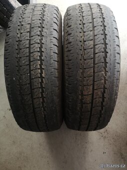 215/70 r15C 215/70/15C - 2