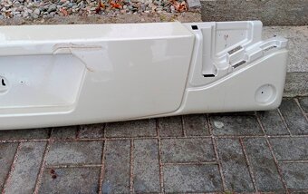 Nárazník zadní pro karavany Roller, C.I. a jiné - 2