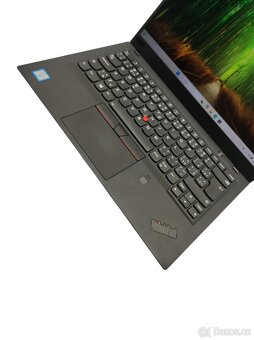 Lenovo Think Pad X1 carbon - 2