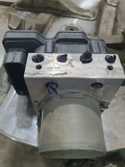 Boxer,Jumper,Ducato ABS jednotka - 2