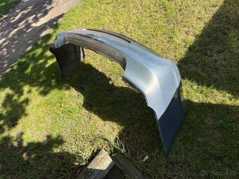 Zadní mpacket nárazník e90 - 2