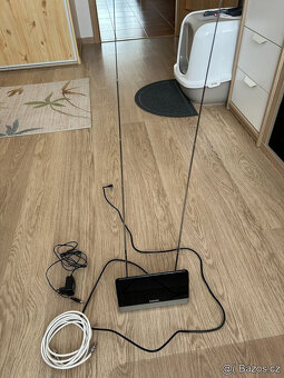 Anténa DVB-T2 Philips SDV6222/12 - 2