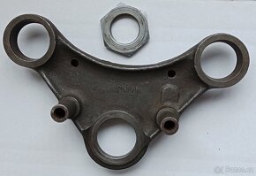 Jawa ČZ - brýle přední vidlice - 2