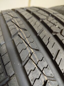 Letní 225/60 R17 99H Dong Feng - 2