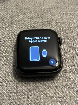 Apple Watch SE cellular 44mm - 2