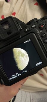 Nikon coolpix p900 - 2