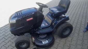 TRAKTUREK CRAFTSMAN 21 HP - 2
