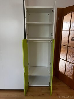 Skříně do dětského pokoje - 2