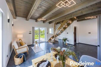 Prodej rodinné domy, 83 m2 - Nový Šaldorf-Sedlešovice - Nový - 2