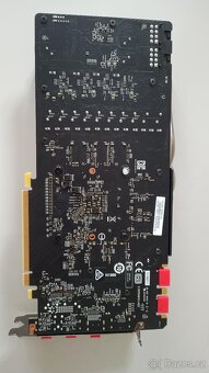 MSI GTX 980 GAMING 4G GDDR5 7010MHz - 2