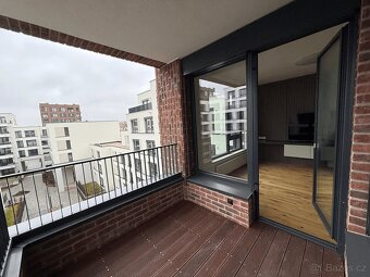 Pronájem byty 2+kk, 45 m2 - Praha - Nusle, ev.č. V3560 - 2