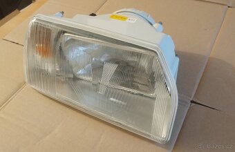 Škoda Favorit Forman MTX pick up PP světlo nové originál PAL - 2