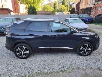 Peugeot 3008 1,2 PT ALLURE 75.000 km - 2
