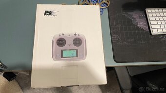 Flysky FS-i6s - 2