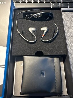 Sennheiser IE 100 PRO - 2