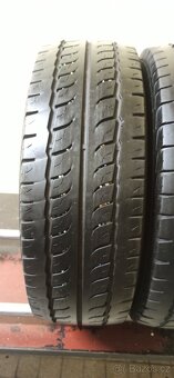 PointS 205/65 R16C 107/105T 1x 5,5mm a 1x 4,5-5mm - 2