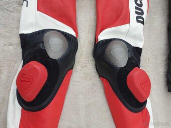 Moto kombineza Ducati CORSE C4 54 Eur - 2