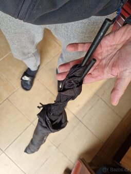 Podběráková hlava Nash dwarf landing net - 2