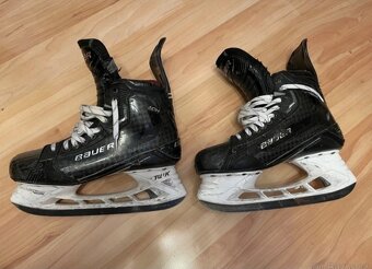 Brusle Bauer Supreme Mach Pro - 2