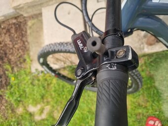 Horské kolo Rockrider stáří 1.5roku Původní.cena 38t - 2