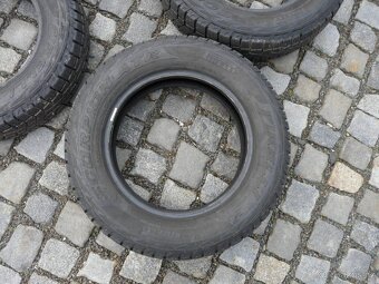 LETNÍ PNEU PIRELLI 185/75R16 - 2
