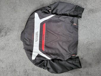 Moto bunda + kalhoty RSA - 2