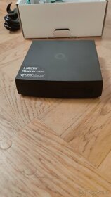 Set -too box O2 - 2