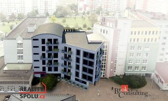 Prodej, byty/2+kk, 44.8 m2, Váňova 3540, 27201 Kladno, Kladn - 2